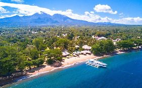 Pura Vida Beach & Dive Resort